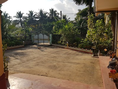 Photos of IRDG - Kilinochchi Office