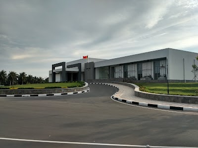 Photos of National School of Business Management | School of Computing