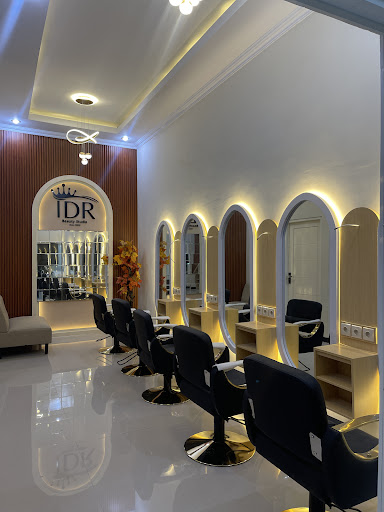 IDR BEAUTYSTUDIO