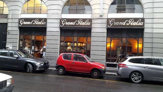 Grand'Italia