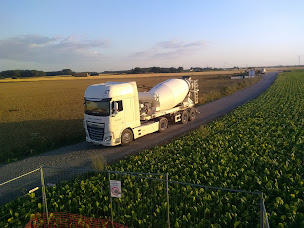 Photo n°3 de Transports Stolarczyk à Crouy (Société de transport routier)