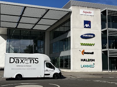 Daxons Removals & Storage LTD