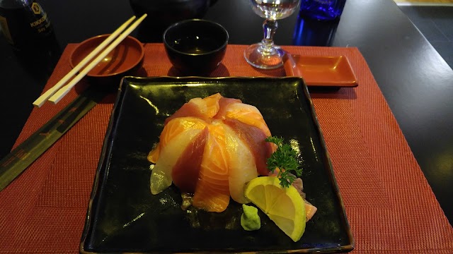 Le Shogun Et Co Sarl