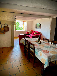 Photo n°3 de La Maison de Jean à Rocles (Agence de location de maisons de vacances)