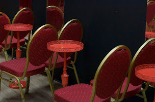 Photo n°8 de Théâtre Le Zygo Comédie à Vannes (Club de comédie)
