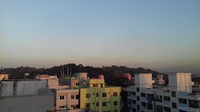 Photos of IIUC City Proshanti (R/A) Hall