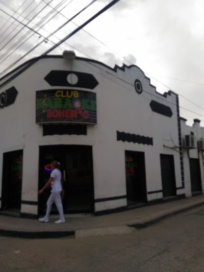 Photos of Club Karaoke Bohemio