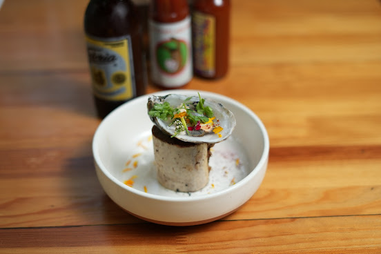 Sirilo | Cocina Folk by null