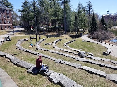 Bates College Museum of Art