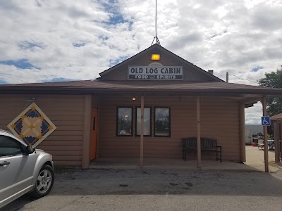 Photos of Old Log Cabin Inn