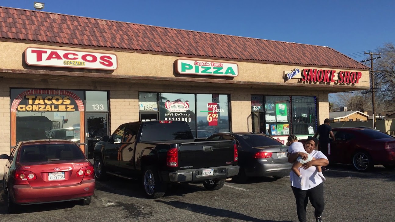 Photo of the restaurant Captain Tony's Pizza & Pasta