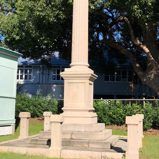 Anglican Church - St Margaret's Sandgate - Thumbnail