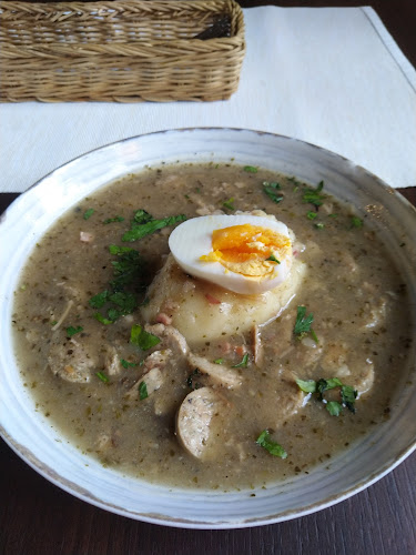Godziny otwarcia Restauracja Stara Karczma