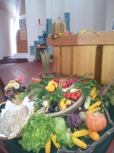 Photos of Don Bosco Church Klagenfurt