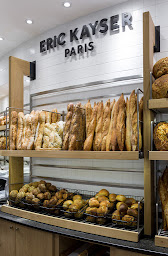 Photo n°97 de Boulangerie Eric Kayser - Grande-Armée à Paris (Pâtisserie)