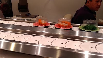 Photos of Excapade Sushi Serusop