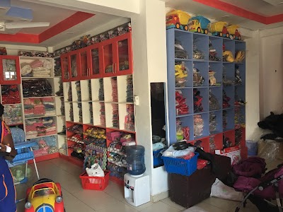 Photos of Angie's Baby Shop
