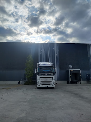 Nearco Freight - Thumbnail