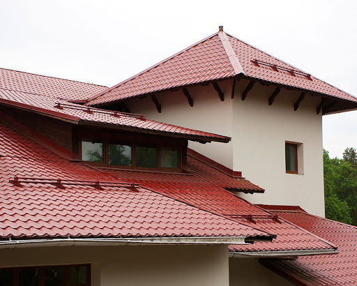 Pioneer Roofers - Thumbnail