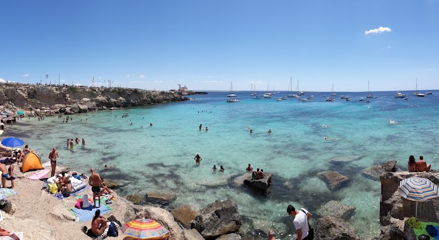 Isola di Favignana