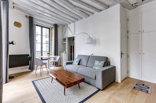 Photo n°13 de Tapis Boubou à Boulogne-Billancourt (Magasin de revêtements de sol)