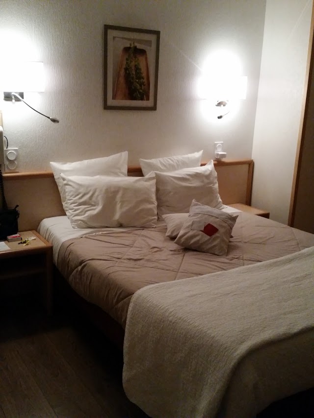 Logis Hôtel Aurélia