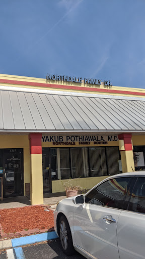 Northdale Family Doctor