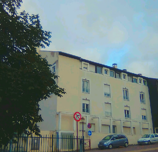 Photo de EHPAD Les Charmes (Groupe SOS Seniors) à Valmont (57730)