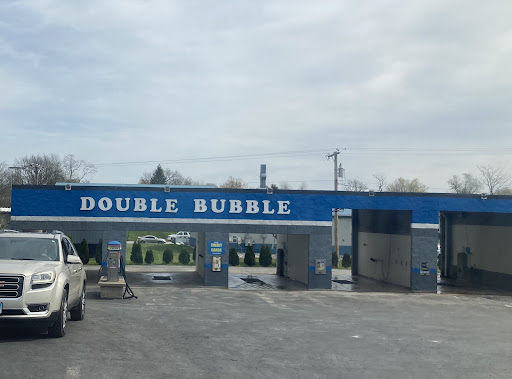 Double Bubble - Thumbnail