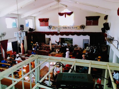 Photos of Rehoboth Apostolic Church
