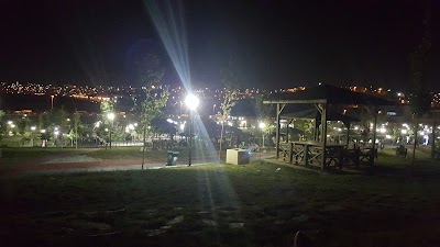Photos of Sahinbey Belediyesi