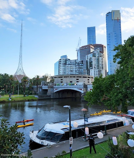 Secure Parking - 450 Flinders Lane Car Park - Thumbnail
