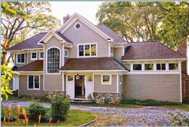 S & S Siding