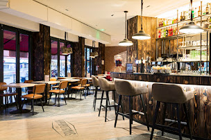 Photo n°158 de Hippopotamus Steakhouse à Paris (Restaurant de grillades à l'américaine)