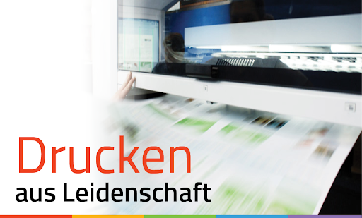 BAYERPRINT - Visual