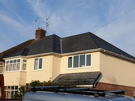 Polyester Roofing Systems - Visual