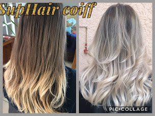 Photo n°3 de Suphaircoiff à Boisseron (Salon de coiffure)