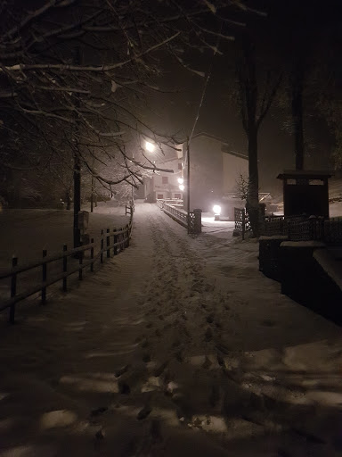 Ca' Berna - Visual