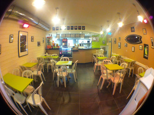 Photo 3 - Beach Burger
