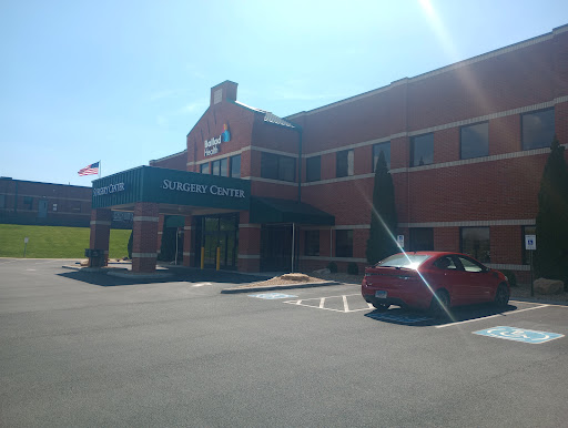JMH Surgery Center - Thumbnail