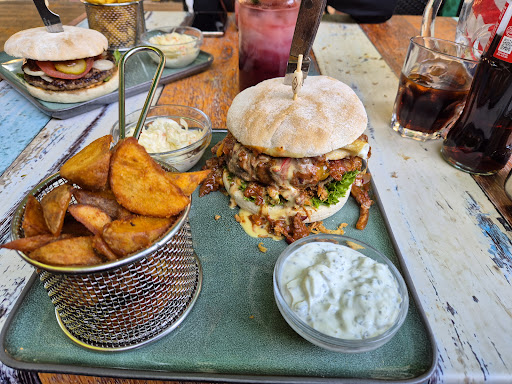 Liberty Delis - Thumbnail