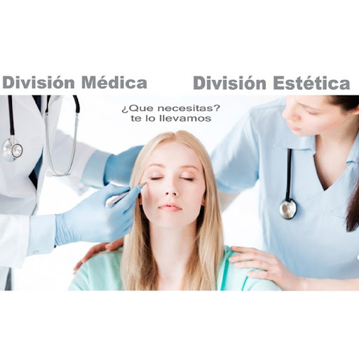 Comercialexpress.es - Visual