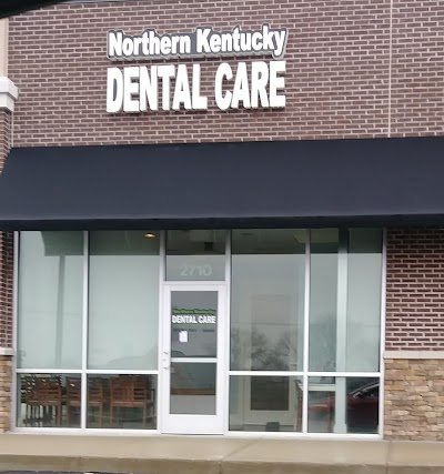Northern Kentucky Dental Care, James D. Theiss, DMD