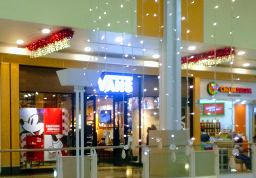 Vans Store Metepec
