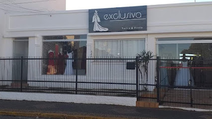 Exclusiva Noivas e Festas