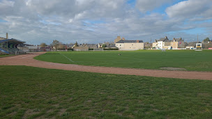 Photo n°5 de Union Sportive Pontorsonnaise à Pontorson (Club de sport)