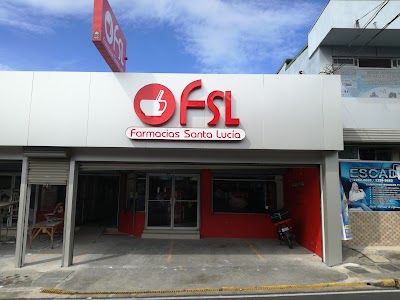 pharmacy