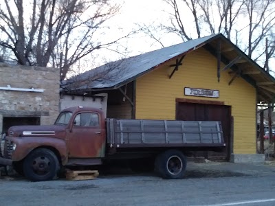 Folsom Museum