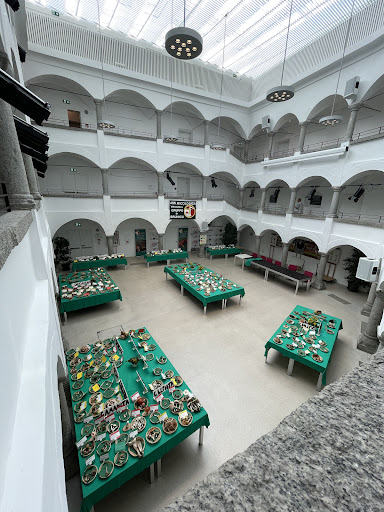 Gemeinde Bruneck - Haus Ragen Gallery - Italy