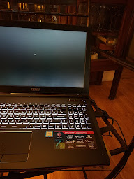 Photo n°5 de Bakon Dépannage Informatique Ordinateur & PC Vernon à Bois-Jérôme-Saint-Ouen (Assistance et services informatiques)